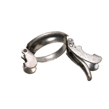 Зажимное кольцо для Agri Lock